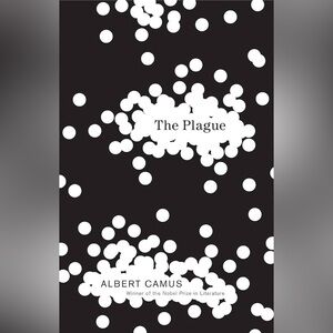 The Plague by Albert Camus